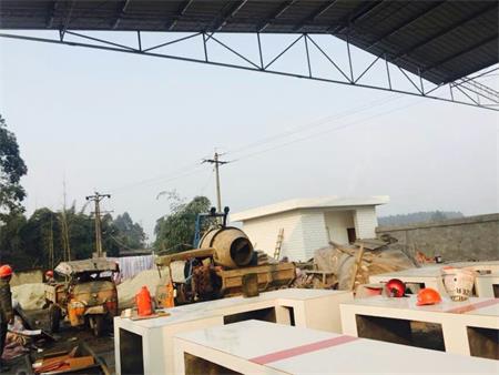 松江农贸市场工程(图3)